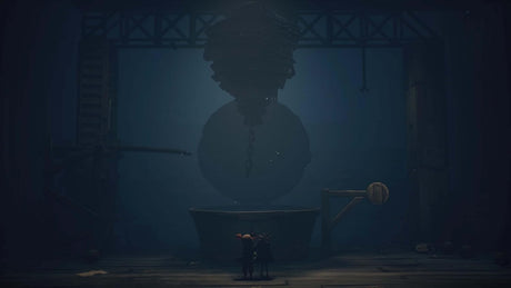 Little Nightmares III (PS5)