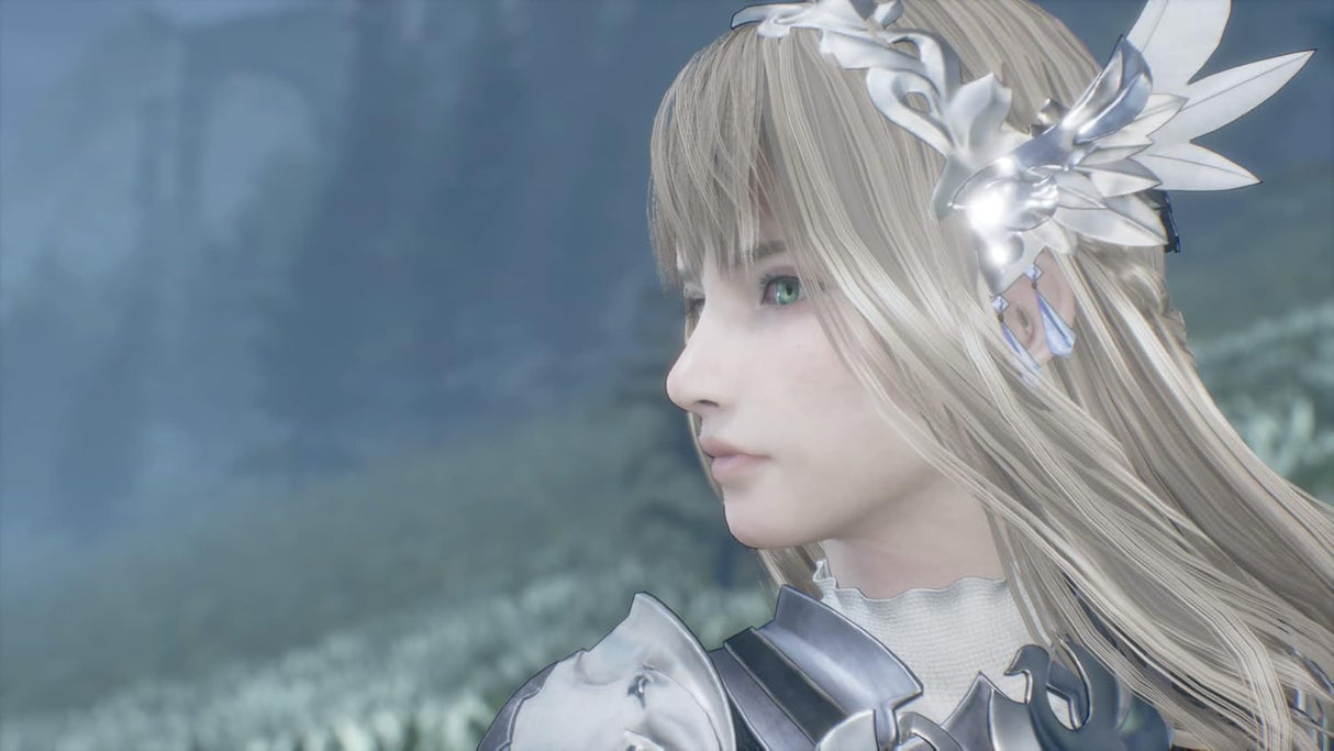 Valkyrie Elysium (PS4)