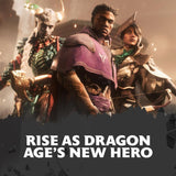Dragon Age: The Veilguard (Xbox Series X)