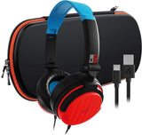 STEALTH 3-In-1 Travel Bundle (Switch/Switch 2/OLED/Lite)