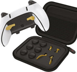 Venom DualSense Edge Customisation Kit (PS5)
