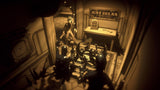Bendy: Lone Wolf (PS5)