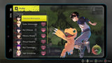 Digimon Survive (Switch)