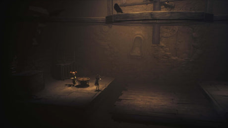 Little Nightmares III (PS5)