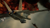 Ace Combat 7: Skies Unknown (PS4)