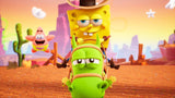 Sponge Bob Squarepants: The Cosmic Shake (Switch)