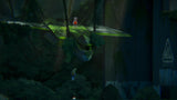 The Cub: Back to Earth Edition (Switch)