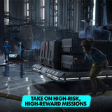 Star Wars Outlaws Gold Edition (PS5)