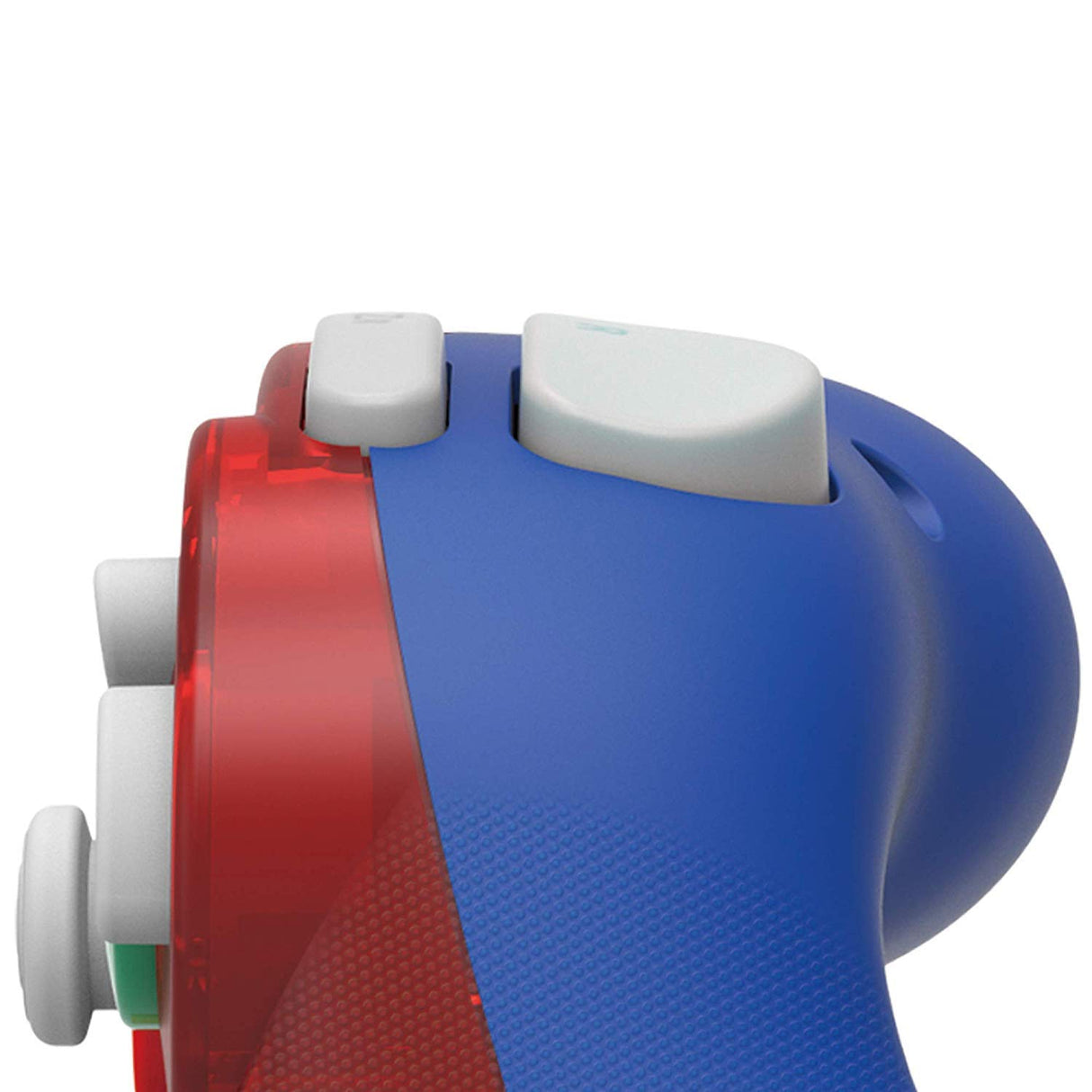 Hori Battle Pad for Nintendo Switch - Mario (Switch)