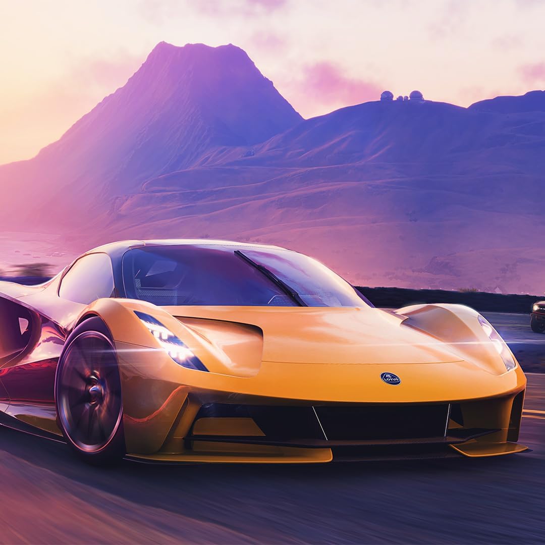 The Crew Motorfest - Special Edition (Xbox Series X)