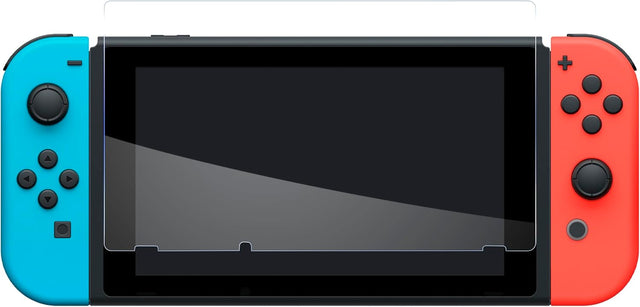 Gioteck 9H Tempered Glass Screen Protector for Nintendo Switch