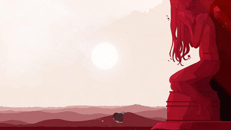 GRIS (PS5)