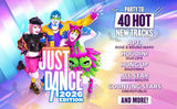 Just Dance 2026 [Code in a Box] (Switch)