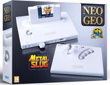 NEOGEO AES+ Anniversary Edition