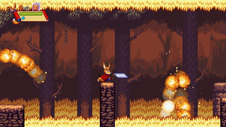 Kemono Heroes (PS5)