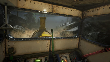 Choo-Choo Charles (PS5)