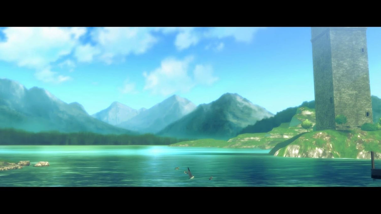 Another Code: Recollection (Switch)