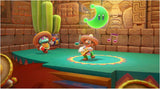 Super Mario Odyssey (Switch)