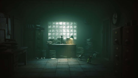 Little Nightmares III (PS5)
