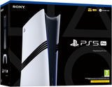 PlayStation 5 Pro Console (PS5)