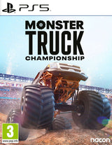 Monster Truck Championship (PS5)