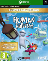 Human Fall Flat - Anniversary Edition (Xbox Series X)