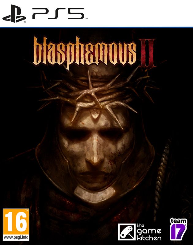 Blasphemous 2 (PS5)