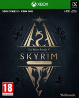 The Elder Scrolls V: Skyrim Anniversary Edition (Xbox Series X)