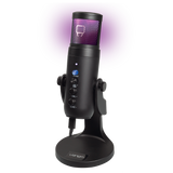 Venom Led Streaming Microphone