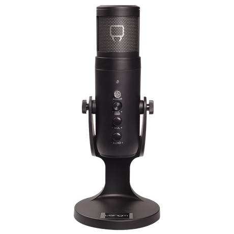 Venom Led Streaming Microphone