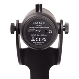 Venom Led Streaming Microphone