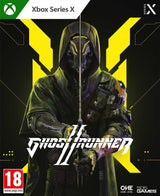 Ghostrunner 2 (Xbox Series X)
