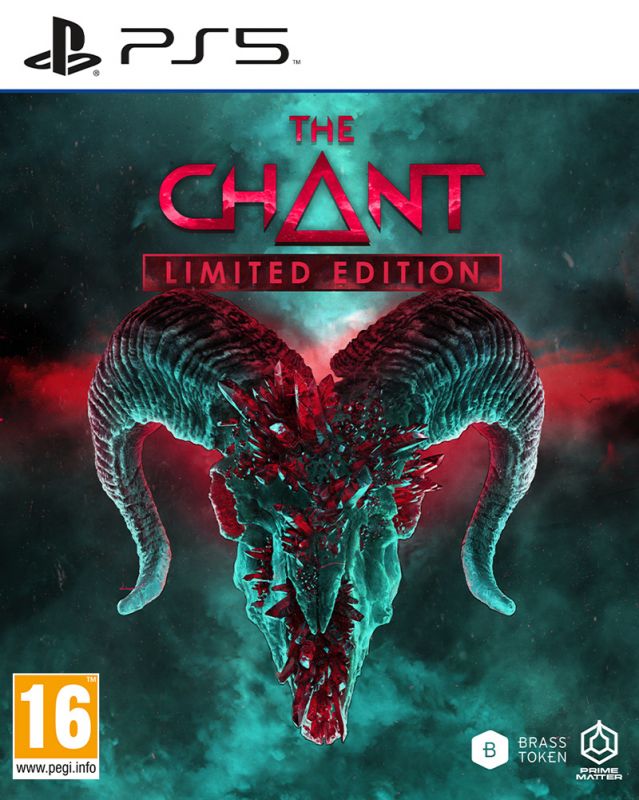 The Chant - Limited Edition (PS5)