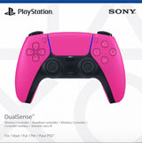 Sony PlayStation 5 DualSense Wireless Controller - Nova Pink (PS5)