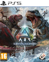 ARK: Survival Ascended (PS5)