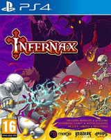 Infernax (PS4)