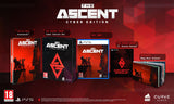 The Ascent - Cyber Edition (PS5)