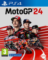 MotoGP24 (PS4)