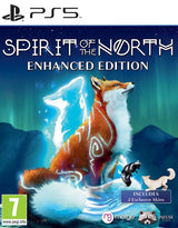 Spirit Of The North Enhanced Edition (PS5)