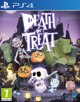 Death or Treat (PS4)