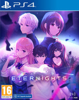 Eternights (PS4)