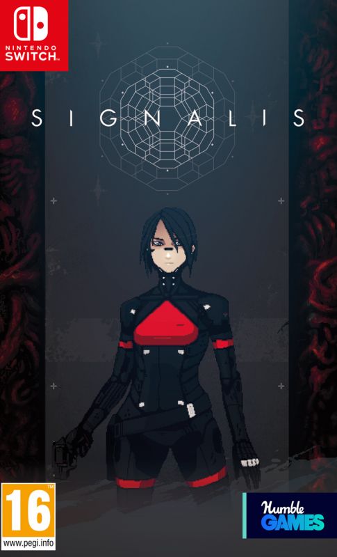 SIGNALIS (Switch)