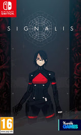 SIGNALIS (Switch)