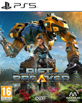 The Riftbreaker (PS5)