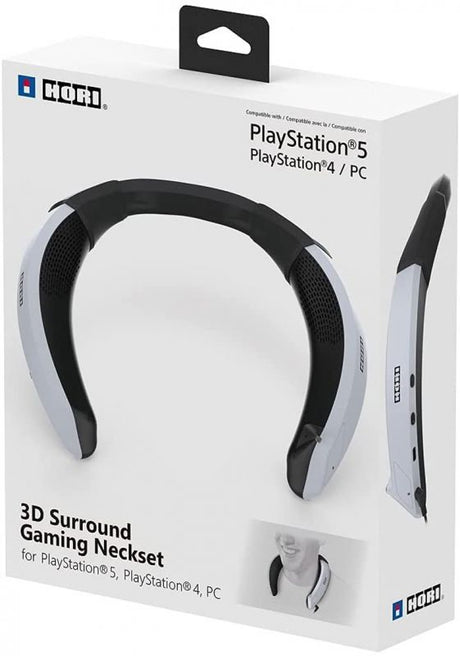 Hori 3D Gaming Necklace (PS5)