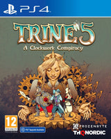 Trine 5 (PS4)