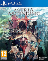 Astria Ascending (PS4)