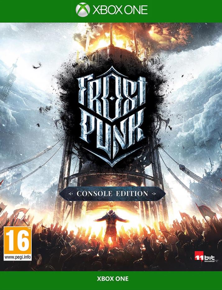 Frostpunk Console Edition (Xbox One)