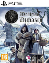 Medieval Dynasty (PS5)