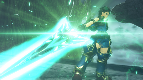 Xenoblade Chronicles 2  - Nintendo Switch 2 Edition (Switch 2)